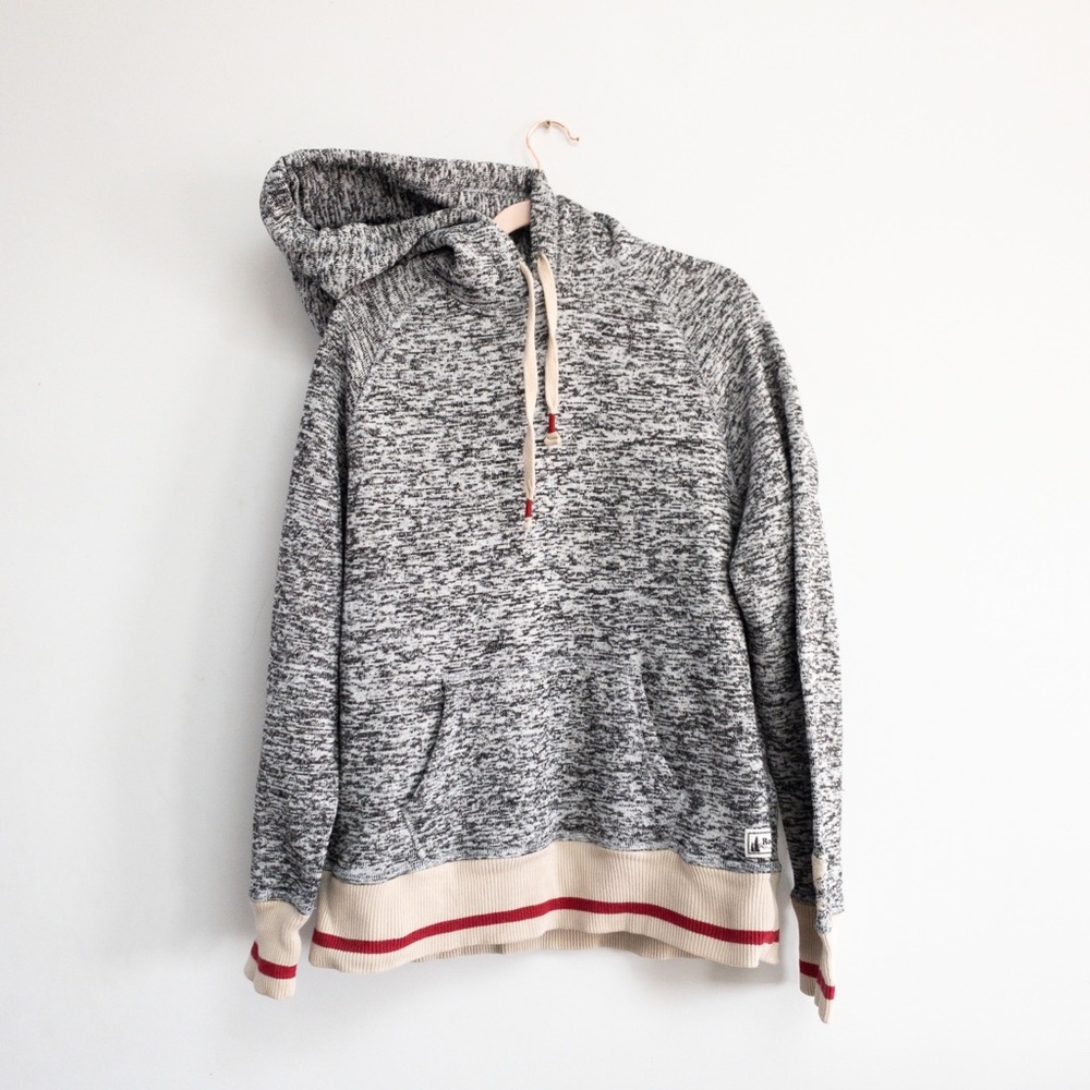 Roots Hoodie